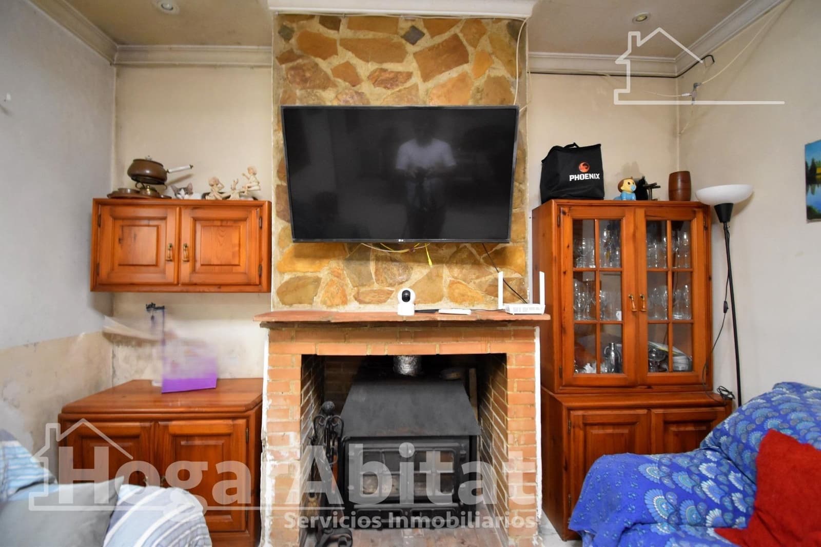 2 bedroom Townhouse for sale in Oliva - € 115,000 (Ref: 9481249)