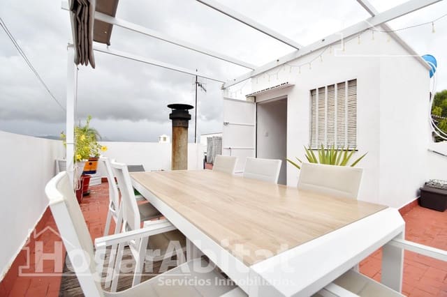 5 soverom Hus til salgs i Oliva med garasje - € 220 000 (Ref: 9481250)