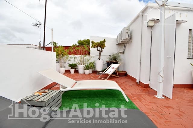 5 soverom Hus til salgs i Oliva med garasje - € 220 000 (Ref: 9481250)