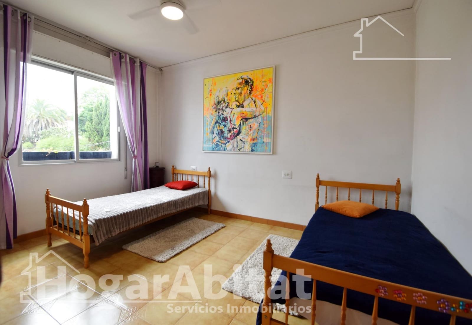 5 bedroom Townhouse for sale in Oliva with garage - € 220,000 (Ref: 9481250)