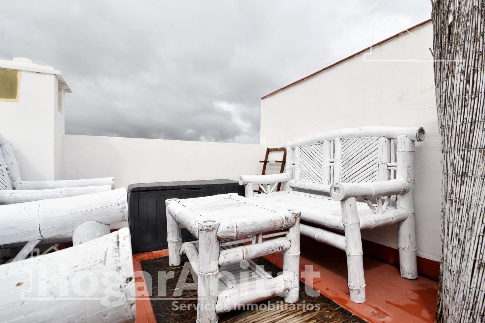 5 bedroom Townhouse for sale in Oliva with garage - € 220,000 (Ref: 9481250)