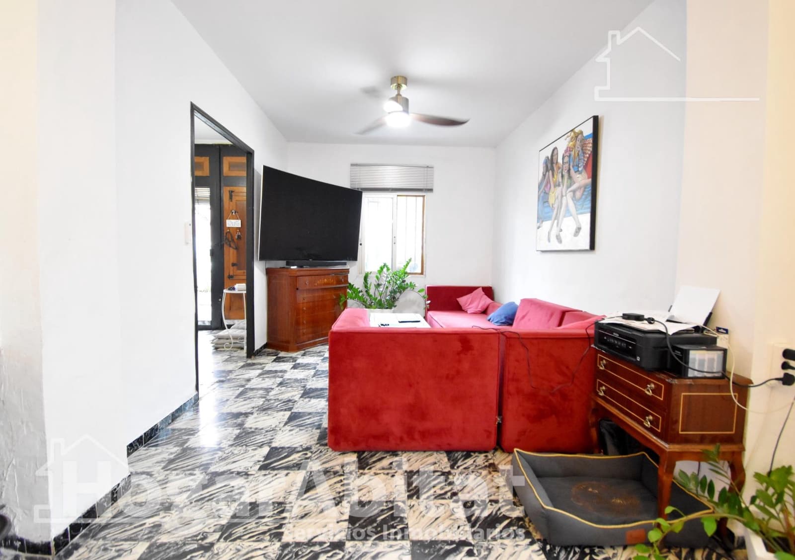 5 bedroom Townhouse for sale in Oliva with garage - € 220,000 (Ref: 9481250)