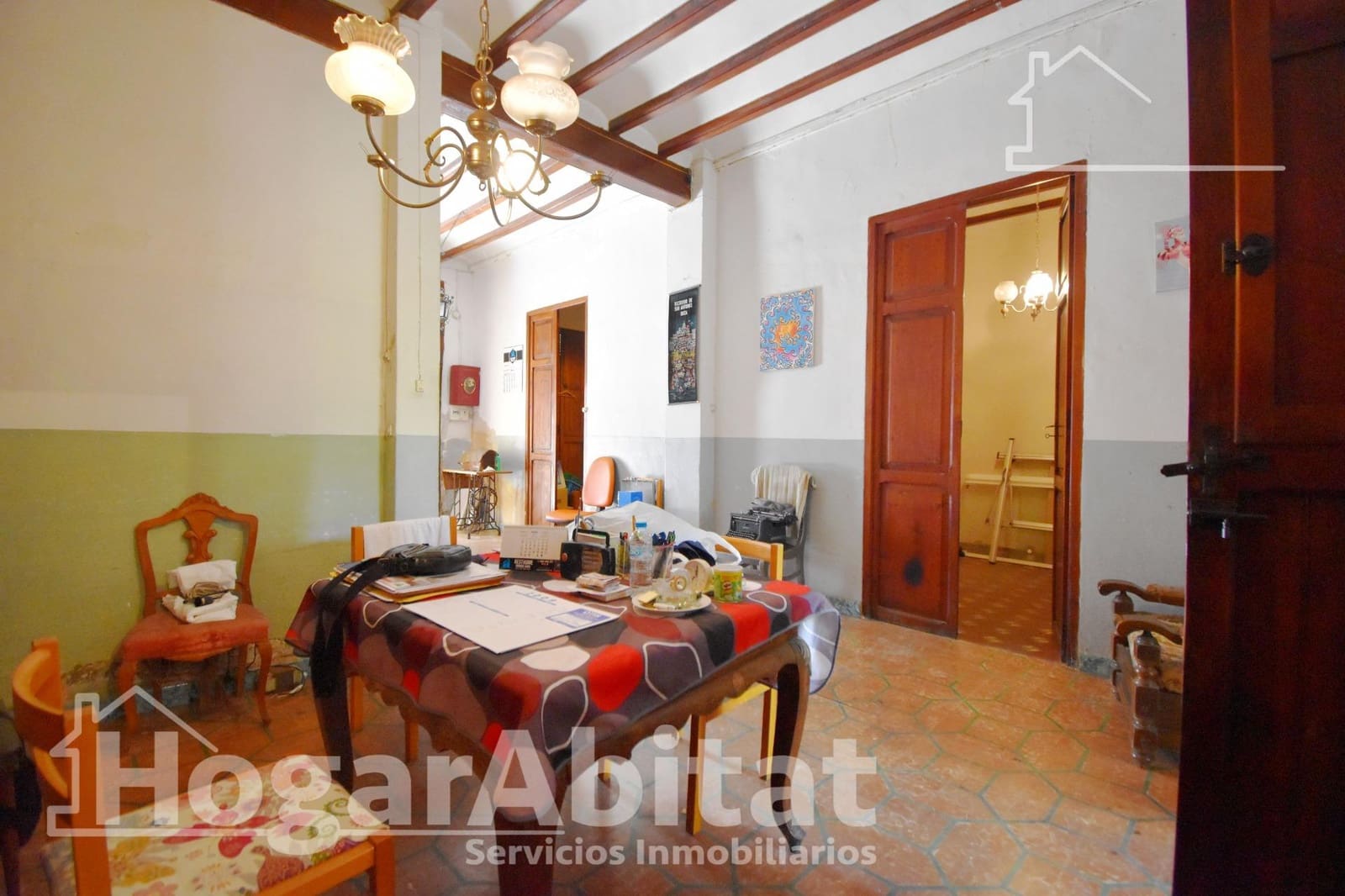 7 slaapkamer Huis te koop in Gandia - € 280.000 (Ref: 9481251)