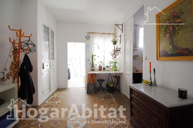 7 slaapkamer Huis te koop in Gandia - € 280.000 (Ref: 9481251)