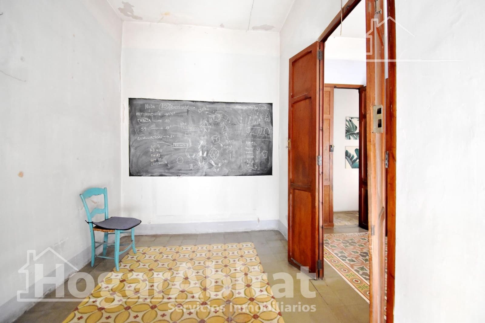 7 slaapkamer Huis te koop in Gandia - € 280.000 (Ref: 9481251)