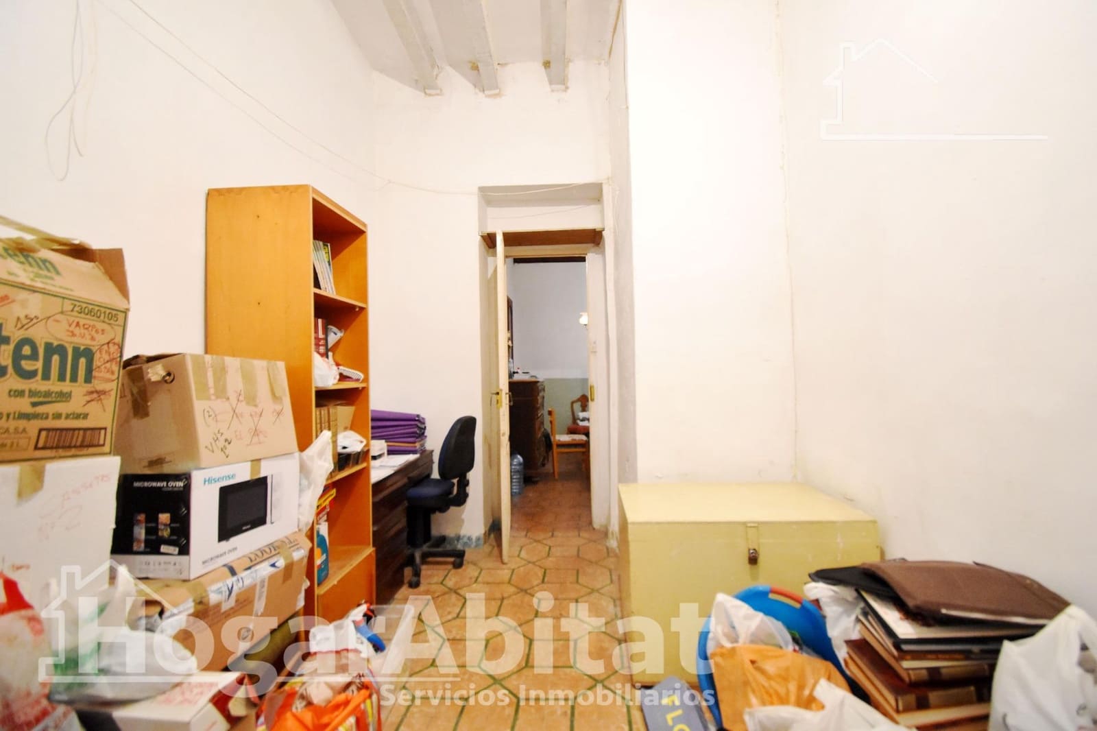 7 slaapkamer Huis te koop in Gandia - € 280.000 (Ref: 9481251)