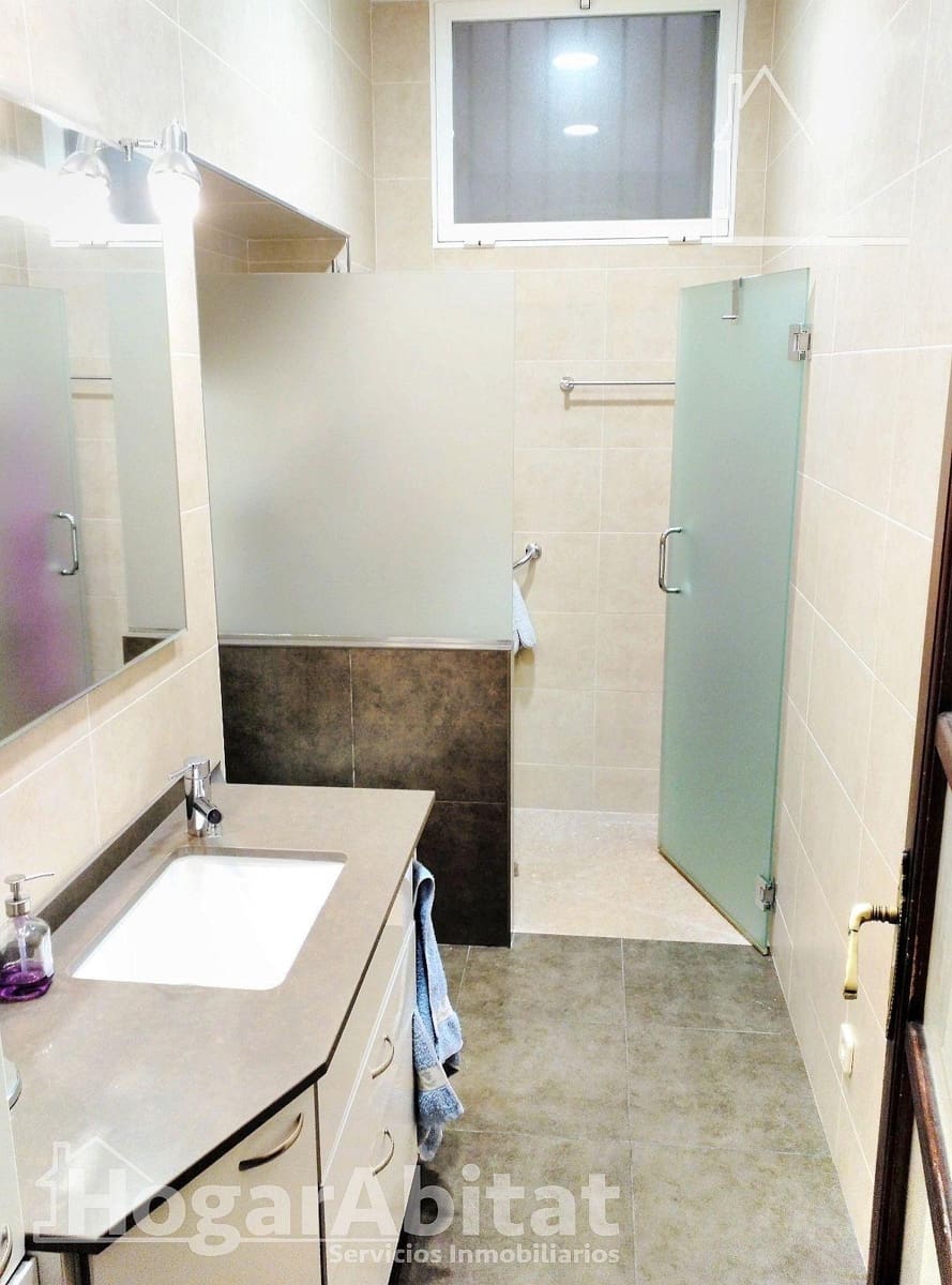 7 makuuhuone Huvila myytävänä paikassa Cocentaina mukana 
autotalli - 480 000 € (Ref: 9481252)