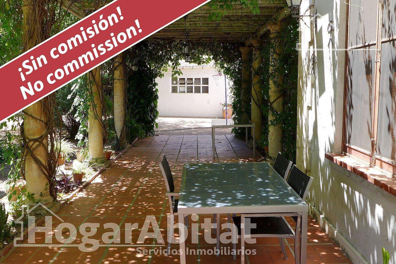 7 makuuhuone Huvila myytävänä paikassa Cocentaina mukana 
autotalli - 480 000 € (Ref: 9481252)