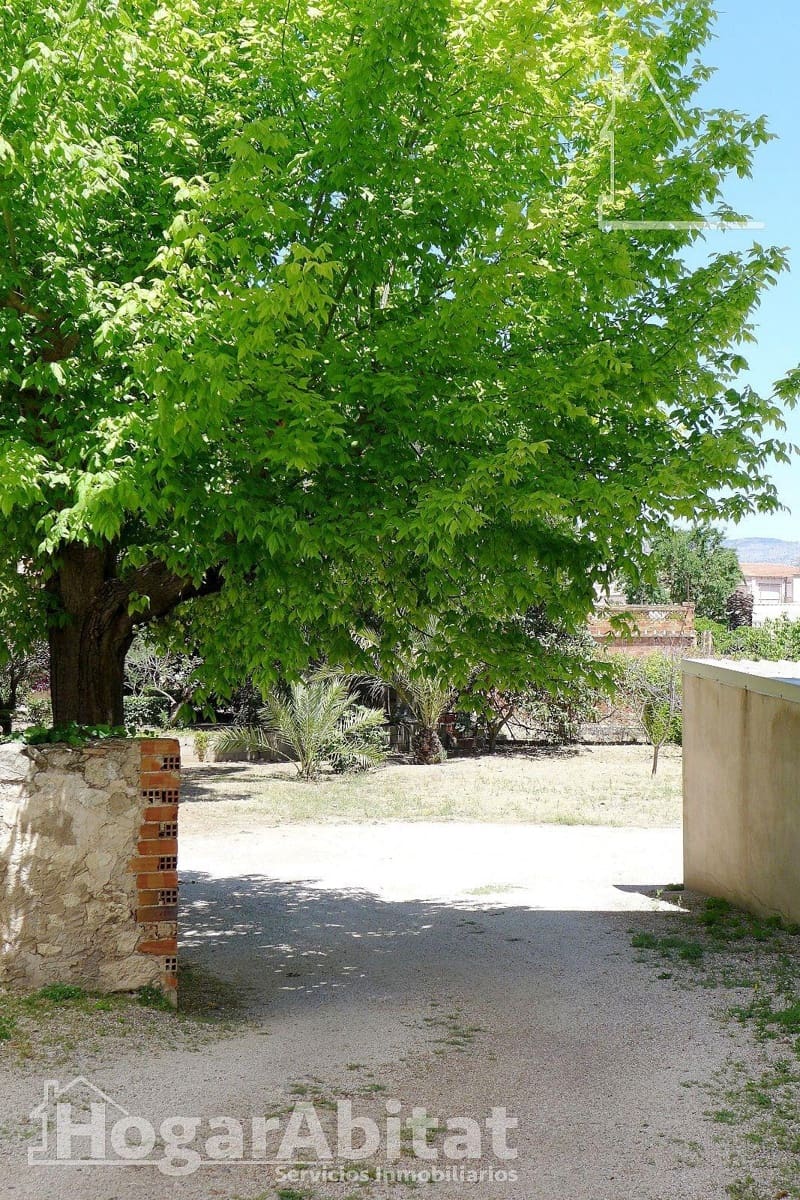 7 makuuhuone Huvila myytävänä paikassa Cocentaina mukana 
autotalli - 480 000 € (Ref: 9481252)