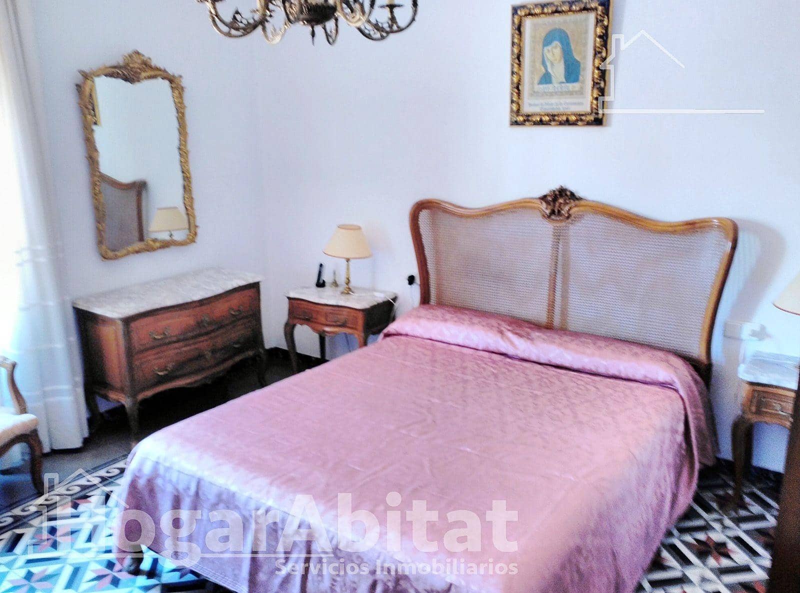 7 makuuhuone Huvila myytävänä paikassa Cocentaina mukana 
autotalli - 480 000 € (Ref: 9481252)