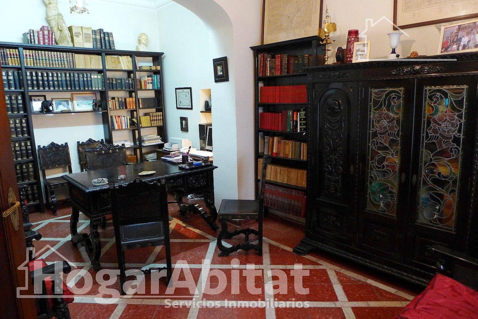 7 makuuhuone Huvila myytävänä paikassa Cocentaina mukana 
autotalli - 480 000 € (Ref: 9481252)