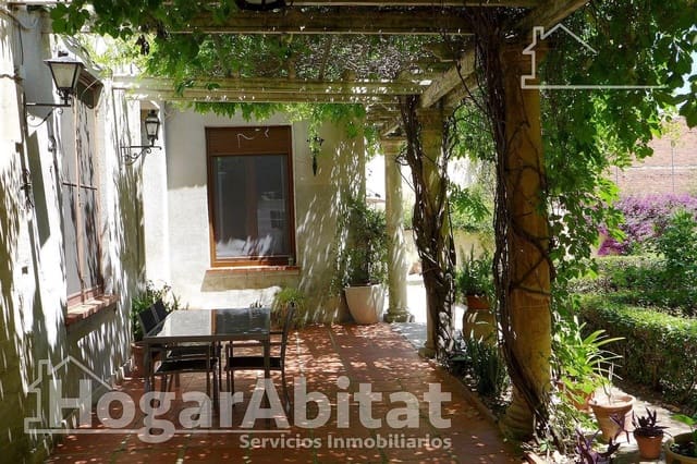 7 makuuhuone Huvila myytävänä paikassa Cocentaina mukana 
autotalli - 480 000 € (Ref: 9481252)