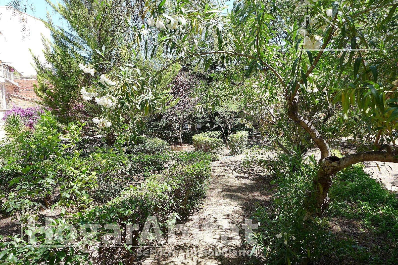 7 makuuhuone Huvila myytävänä paikassa Cocentaina mukana 
autotalli - 480 000 € (Ref: 9481252)