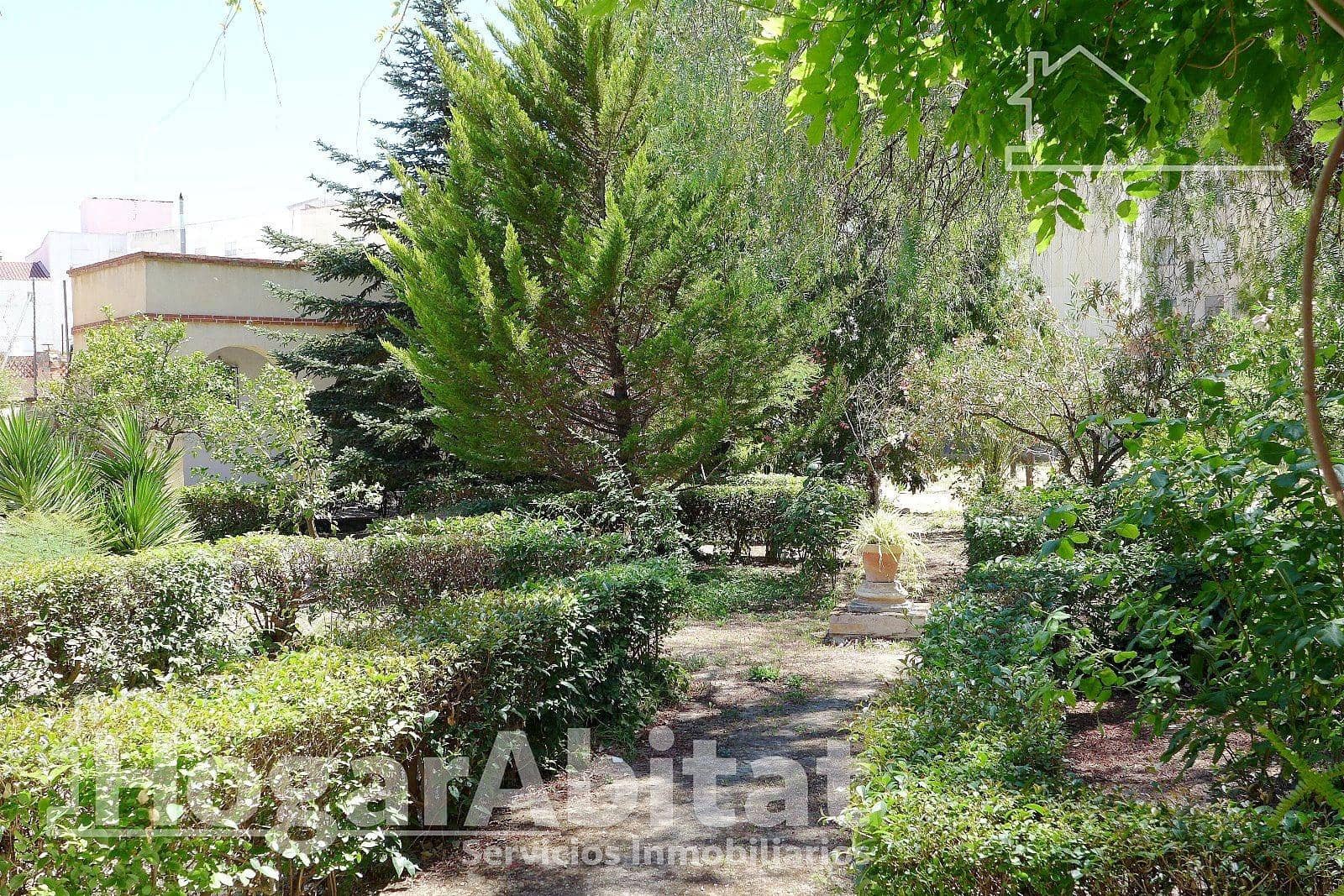 7 makuuhuone Huvila myytävänä paikassa Cocentaina mukana 
autotalli - 480 000 € (Ref: 9481252)