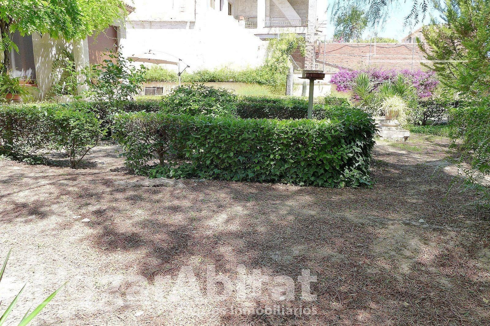 7 makuuhuone Huvila myytävänä paikassa Cocentaina mukana 
autotalli - 480 000 € (Ref: 9481252)