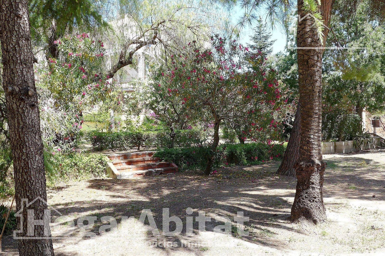 7 makuuhuone Huvila myytävänä paikassa Cocentaina mukana 
autotalli - 480 000 € (Ref: 9481252)