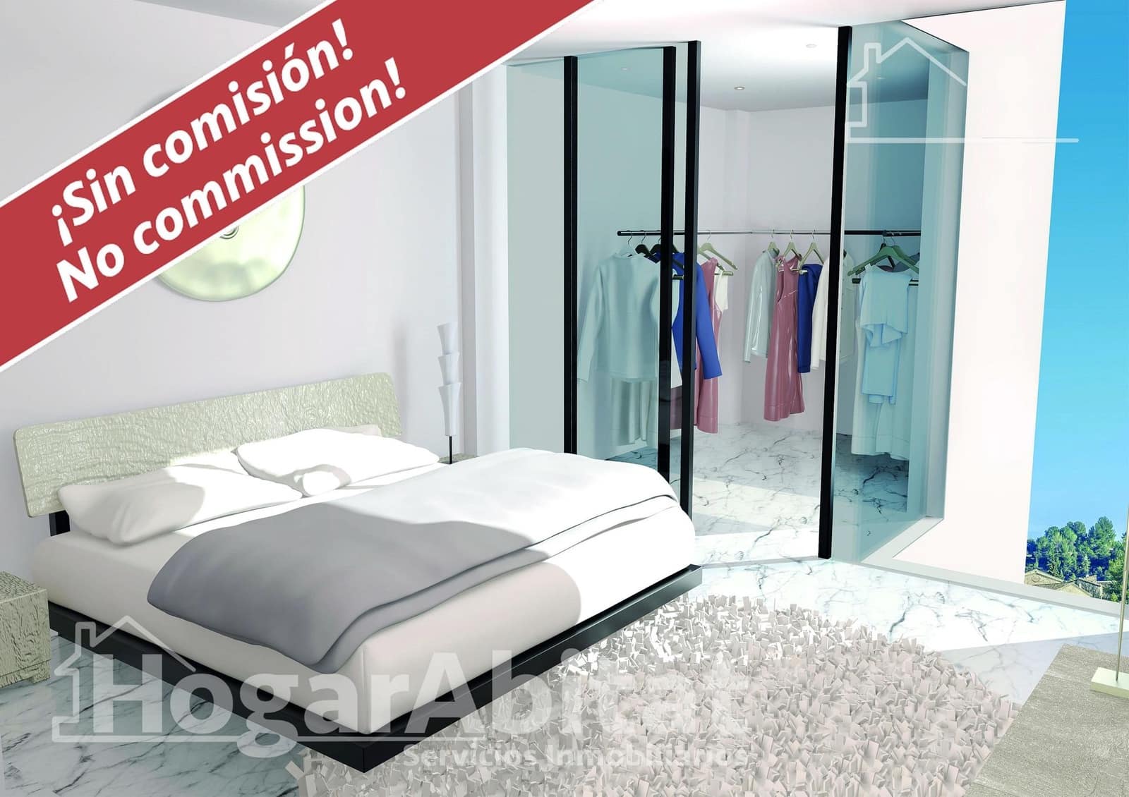 3 bedroom Flat for sale in Rojales - € 224,000 (Ref: 9482070)