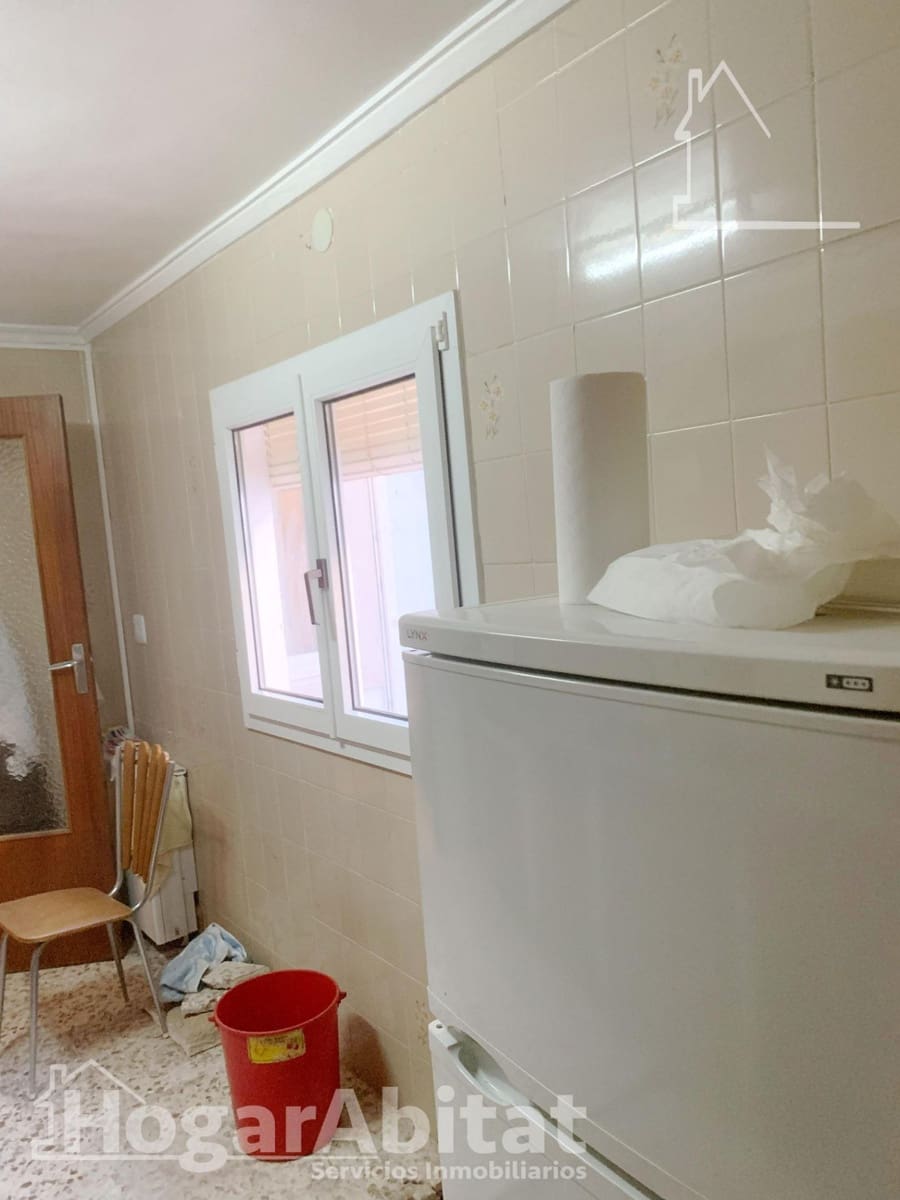 3 bedroom Terraced Villa for sale in Bocairent - € 75,000 (Ref: 9482071)