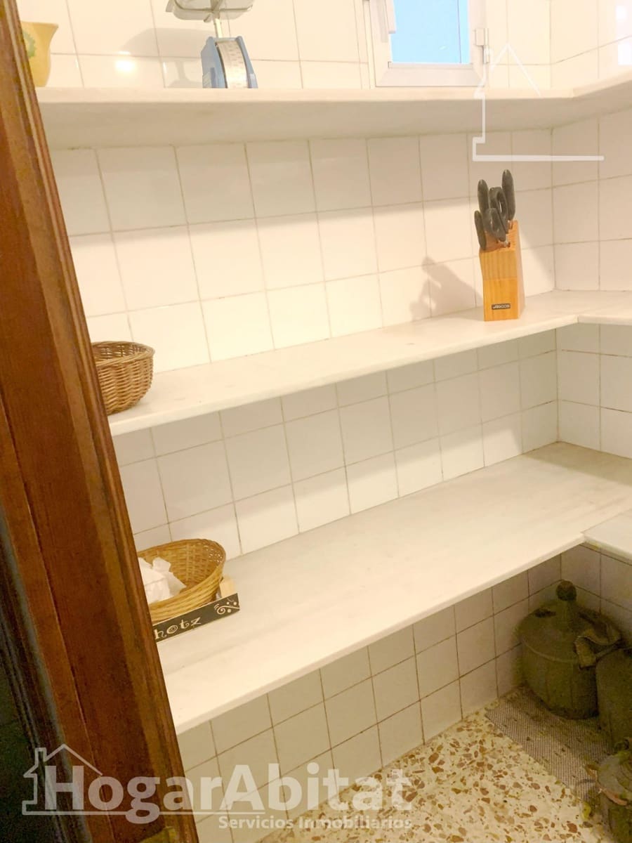 3 bedroom Terraced Villa for sale in Bocairent - € 75,000 (Ref: 9482071)