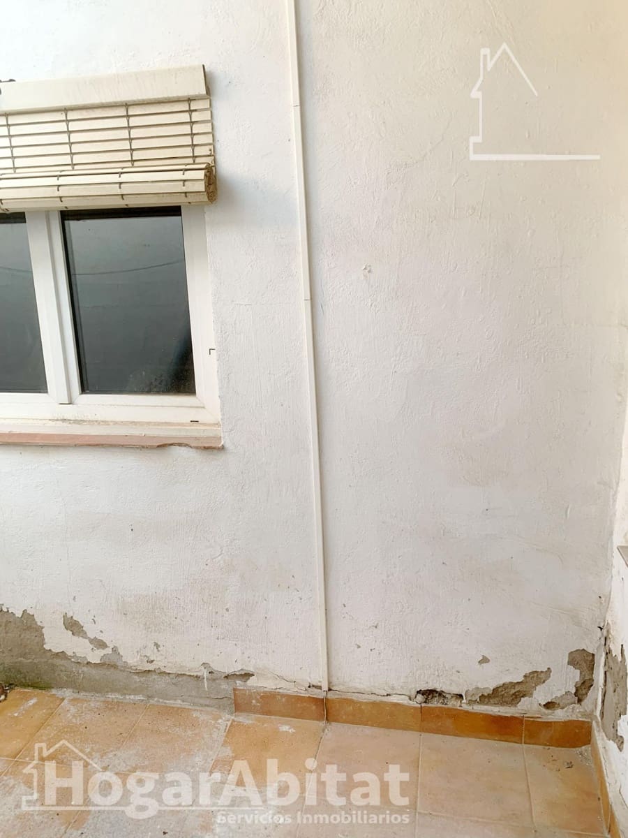 3 bedroom Terraced Villa for sale in Bocairent - € 75,000 (Ref: 9482071)