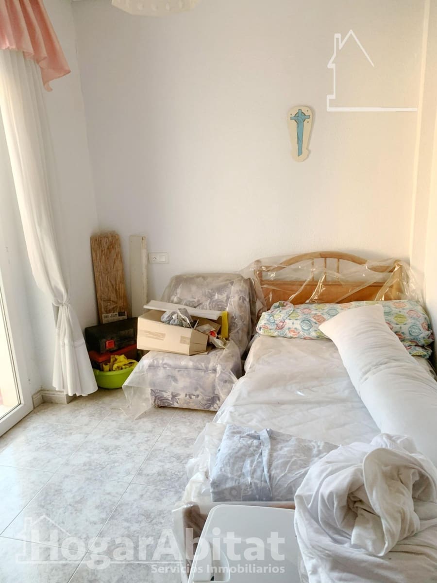 3 bedroom Terraced Villa for sale in Bocairent - € 75,000 (Ref: 9482071)