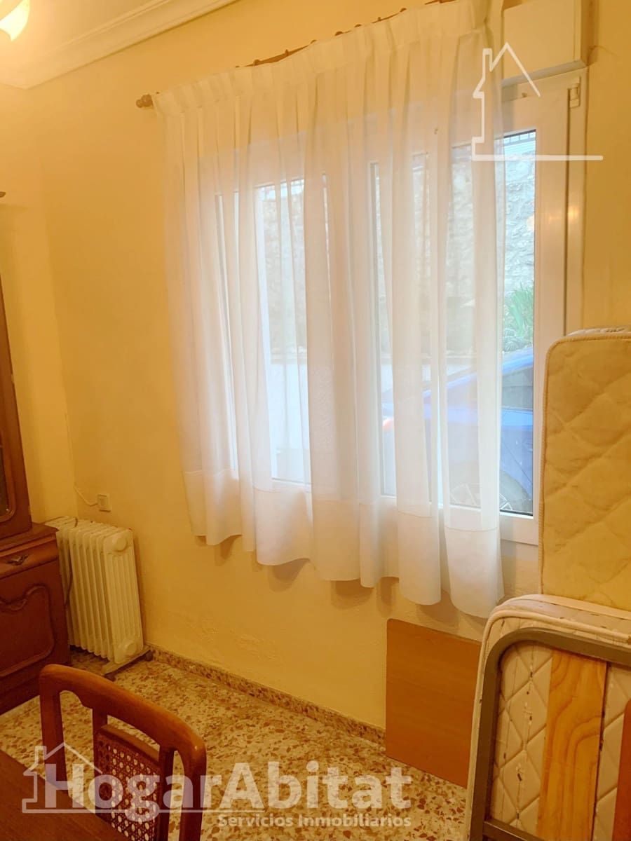 3 bedroom Terraced Villa for sale in Bocairent - € 75,000 (Ref: 9482071)