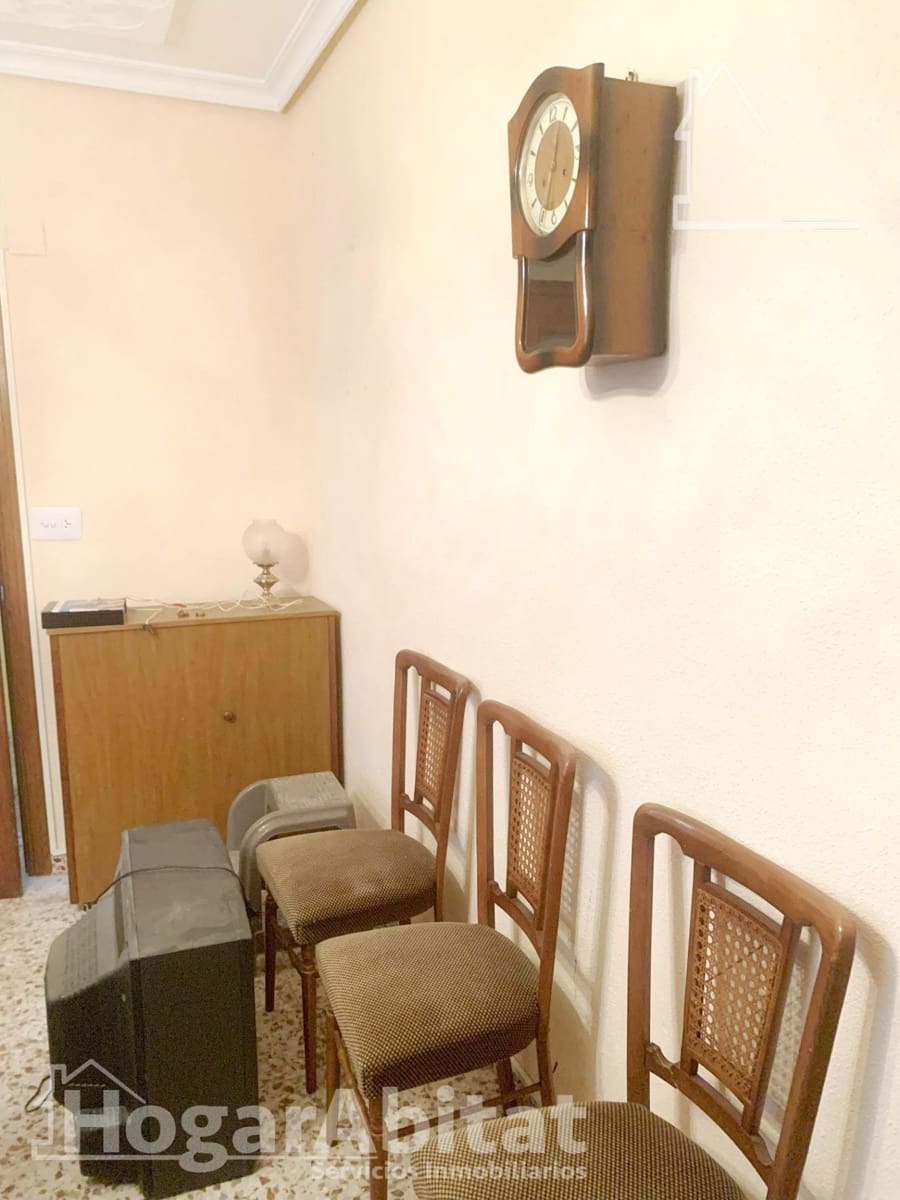 3 bedroom Terraced Villa for sale in Bocairent - € 75,000 (Ref: 9482071)