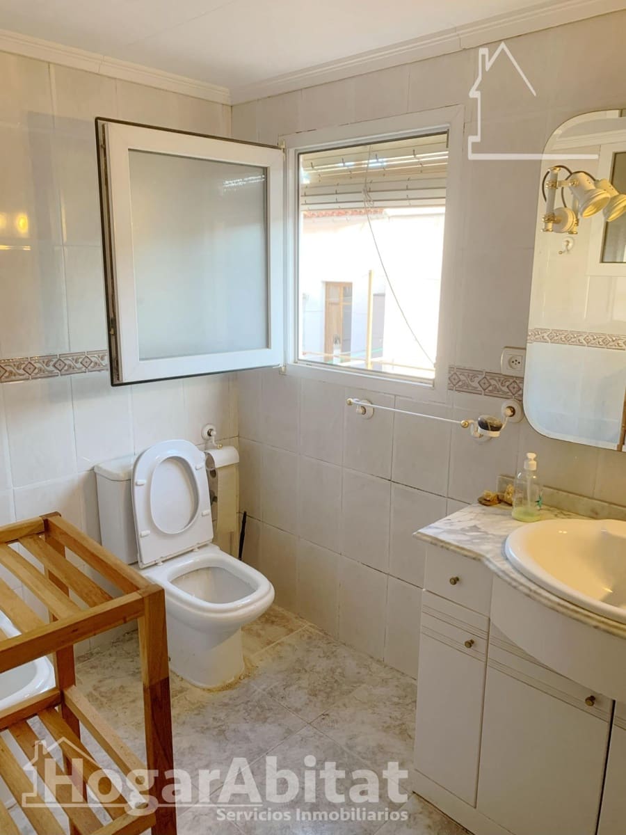 3 bedroom Terraced Villa for sale in Bocairent - € 75,000 (Ref: 9482071)