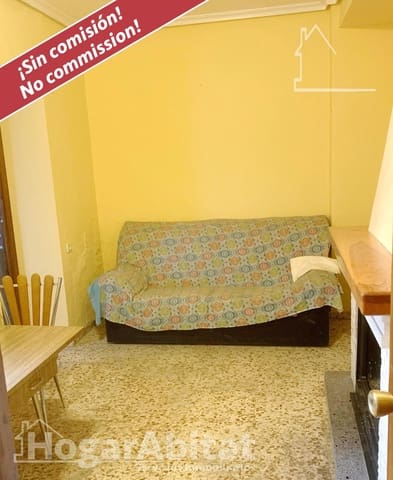 3 bedroom Terraced Villa for sale in Bocairent - € 75,000 (Ref: 9482071)