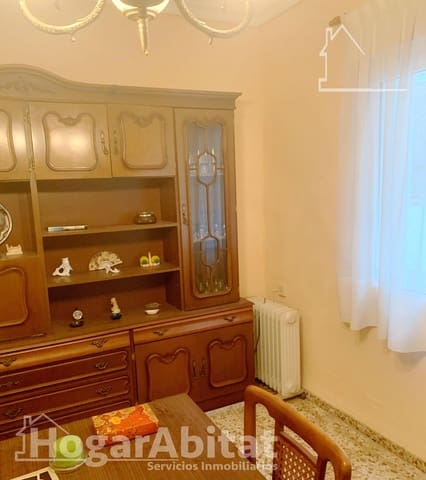 3 bedroom Terraced Villa for sale in Bocairent - € 75,000 (Ref: 9482071)