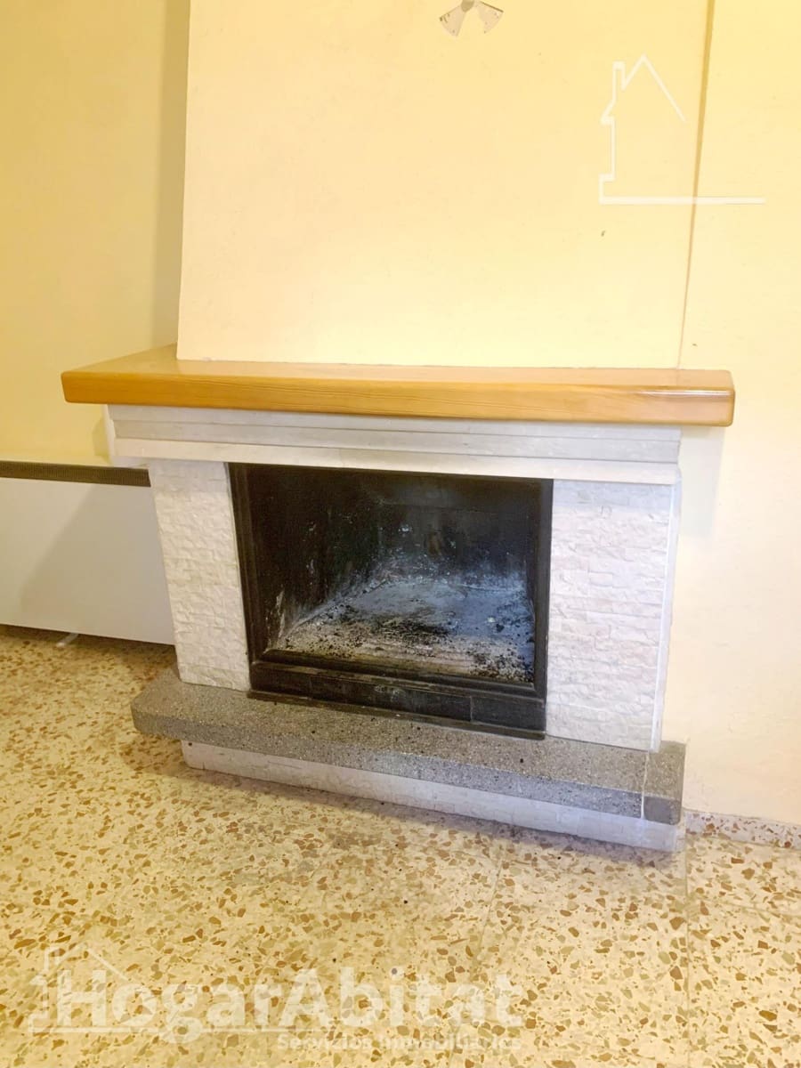 3 bedroom Terraced Villa for sale in Bocairent - € 75,000 (Ref: 9482071)