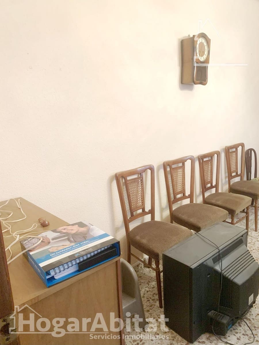 3 bedroom Terraced Villa for sale in Bocairent - € 75,000 (Ref: 9482071)