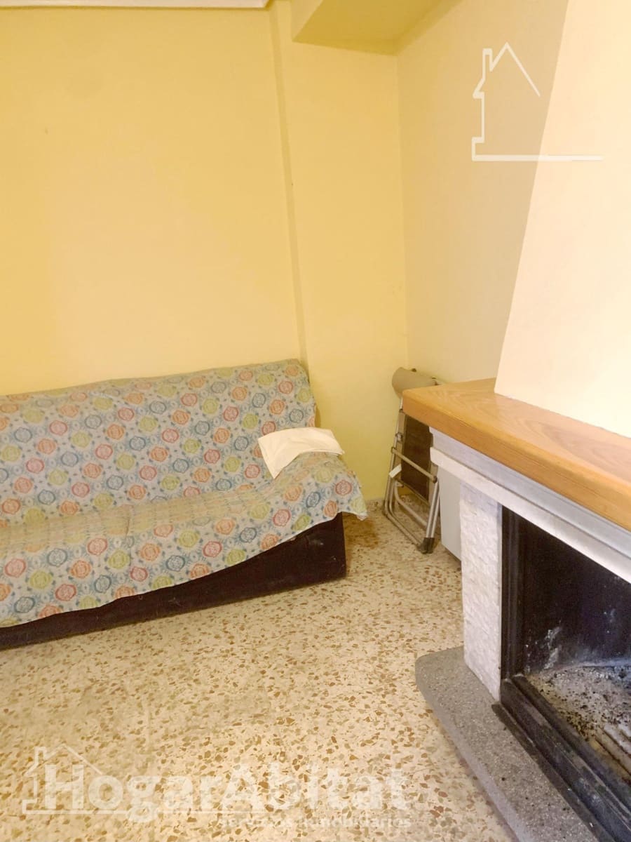 3 bedroom Terraced Villa for sale in Bocairent - € 75,000 (Ref: 9482071)