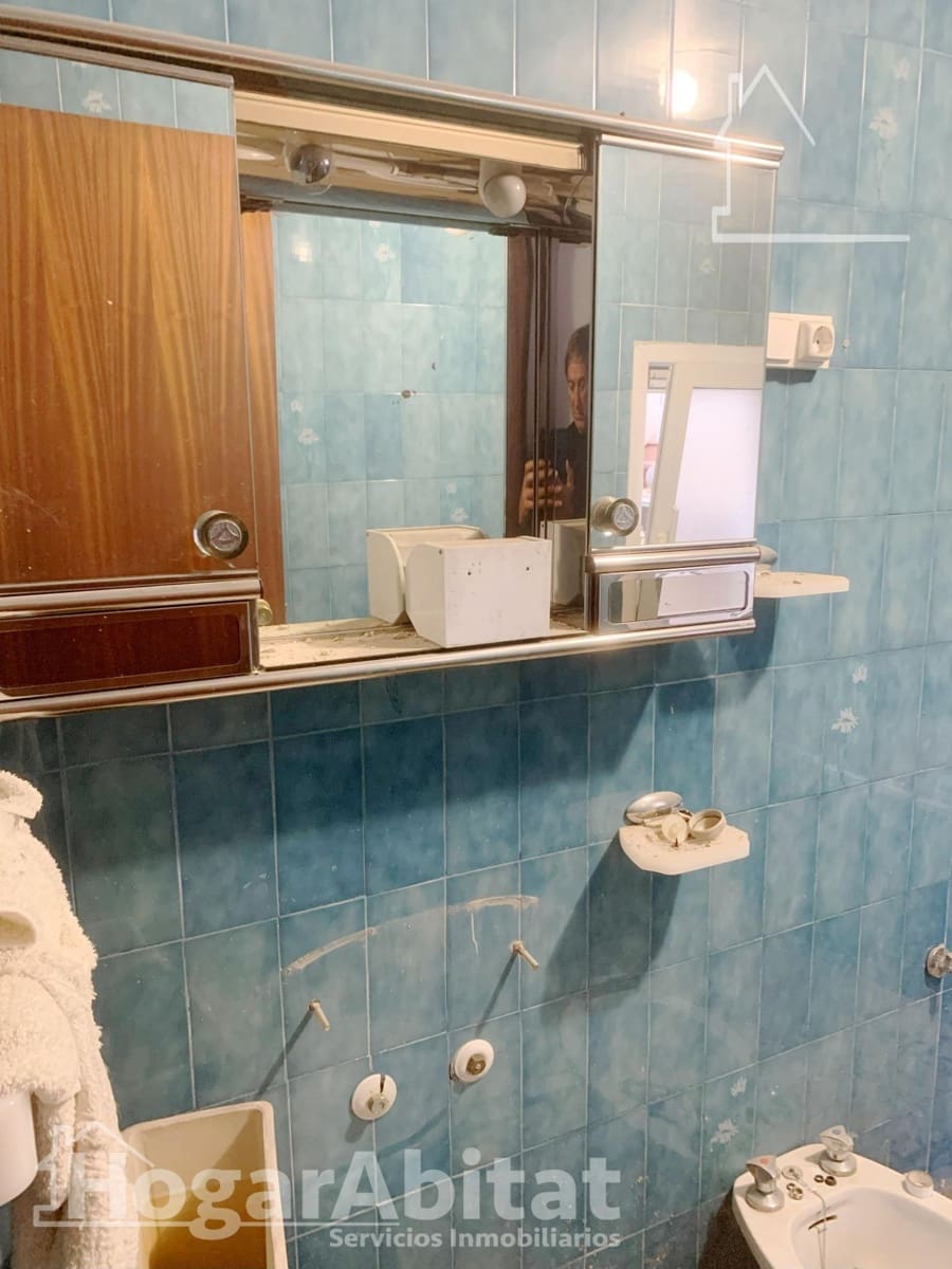 3 bedroom Terraced Villa for sale in Bocairent - € 75,000 (Ref: 9482071)