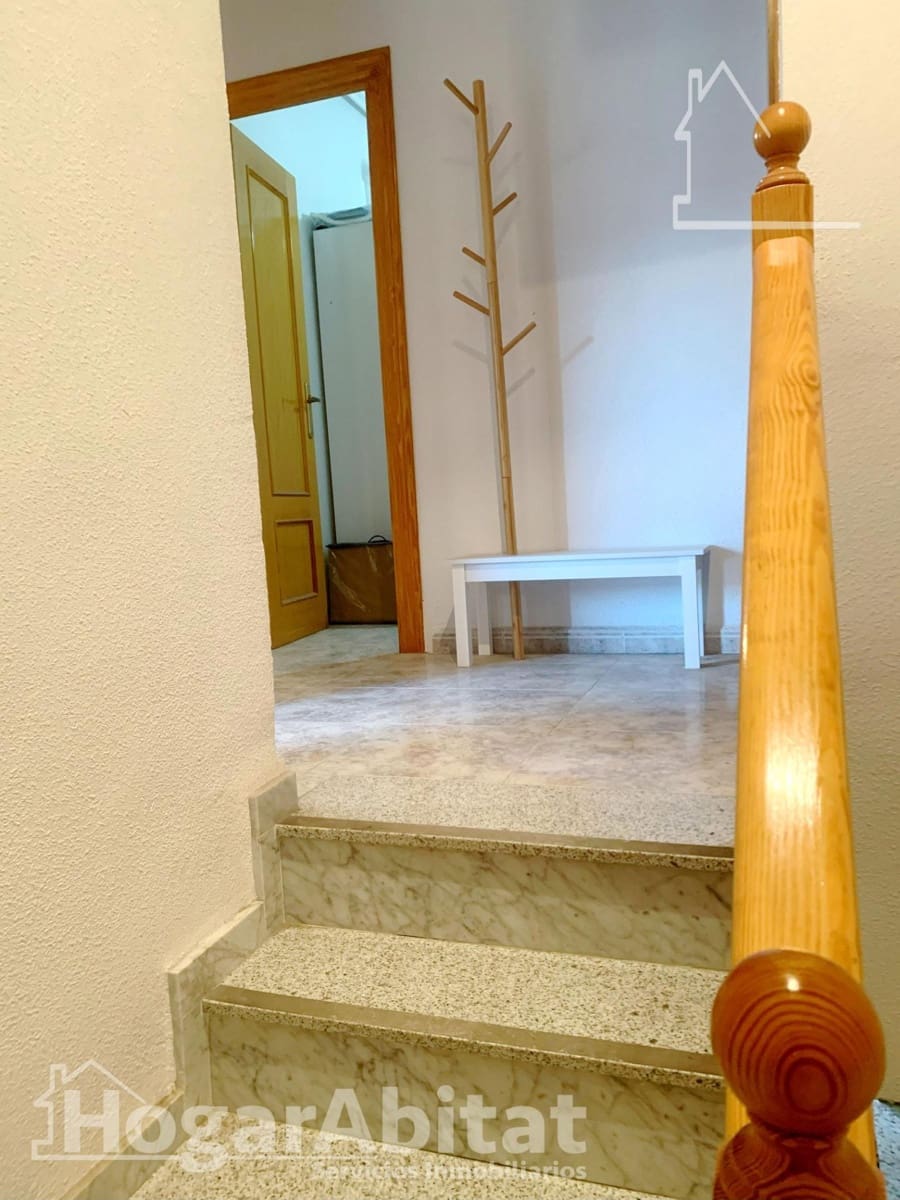 3 bedroom Terraced Villa for sale in Bocairent - € 75,000 (Ref: 9482071)