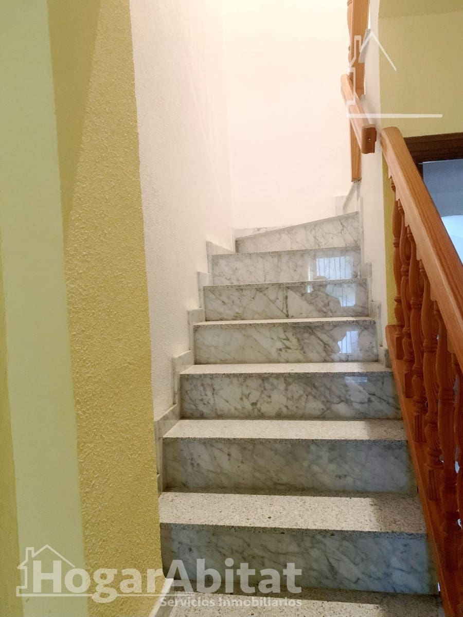 3 bedroom Terraced Villa for sale in Bocairent - € 75,000 (Ref: 9482071)