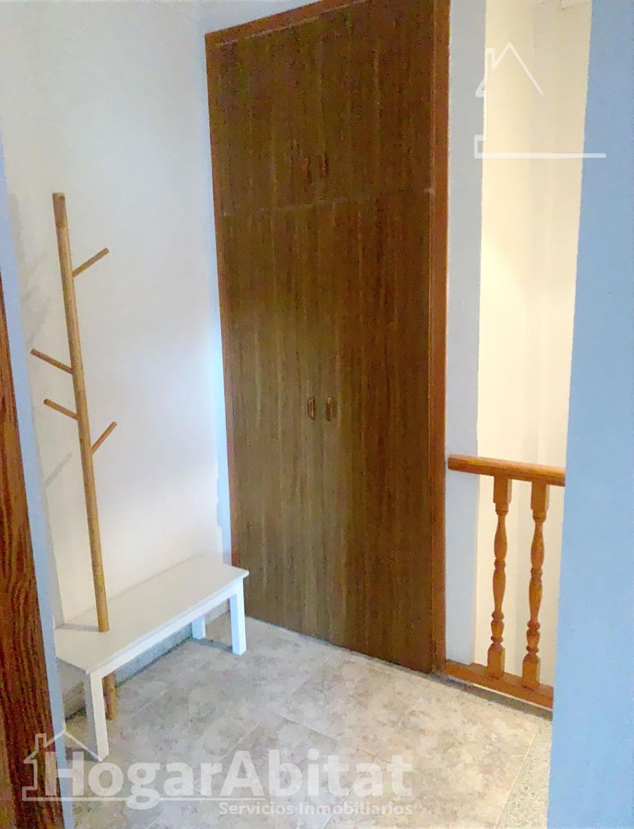 3 bedroom Terraced Villa for sale in Bocairent - € 75,000 (Ref: 9482071)