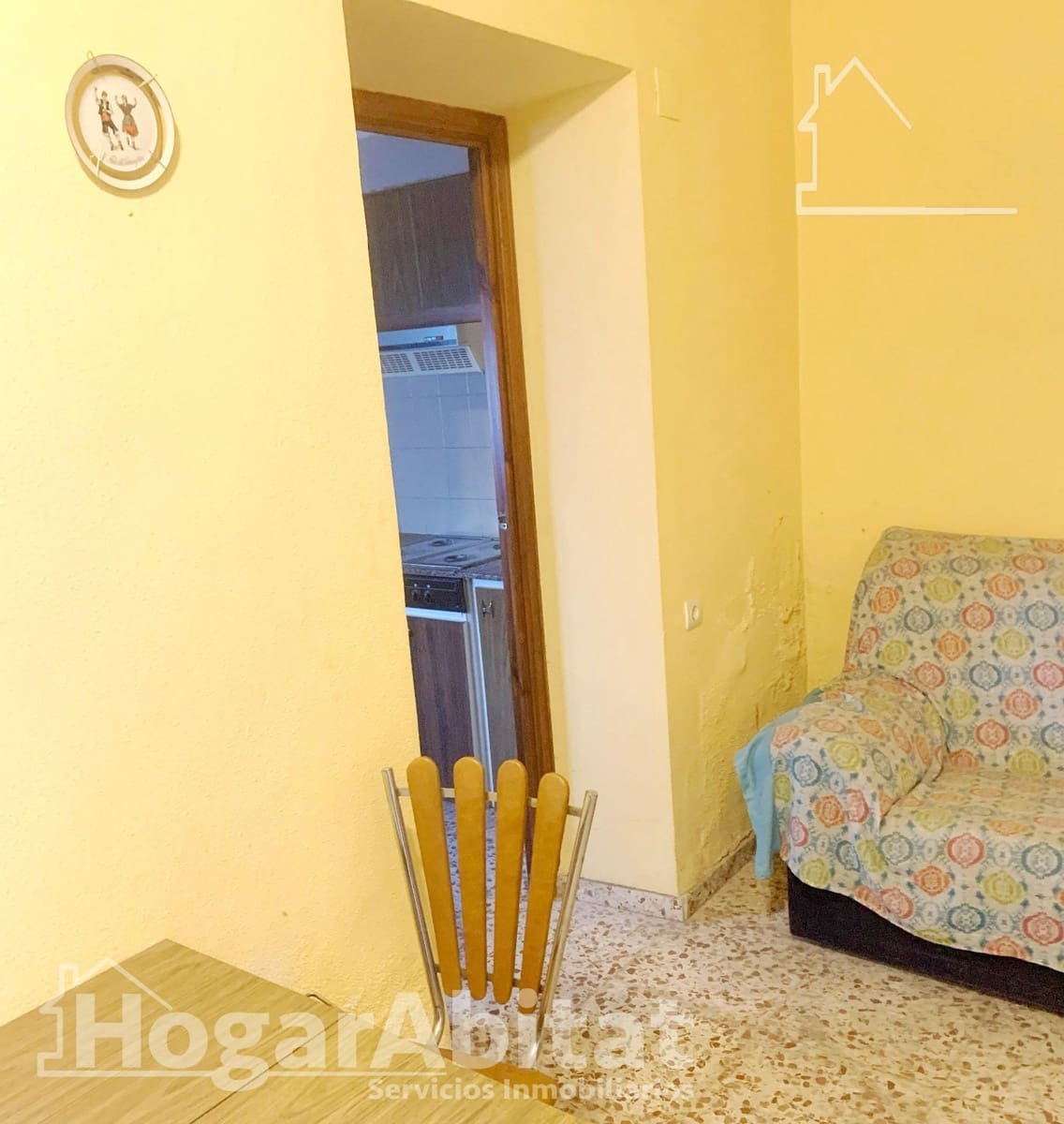 3 bedroom Terraced Villa for sale in Bocairent - € 75,000 (Ref: 9482071)