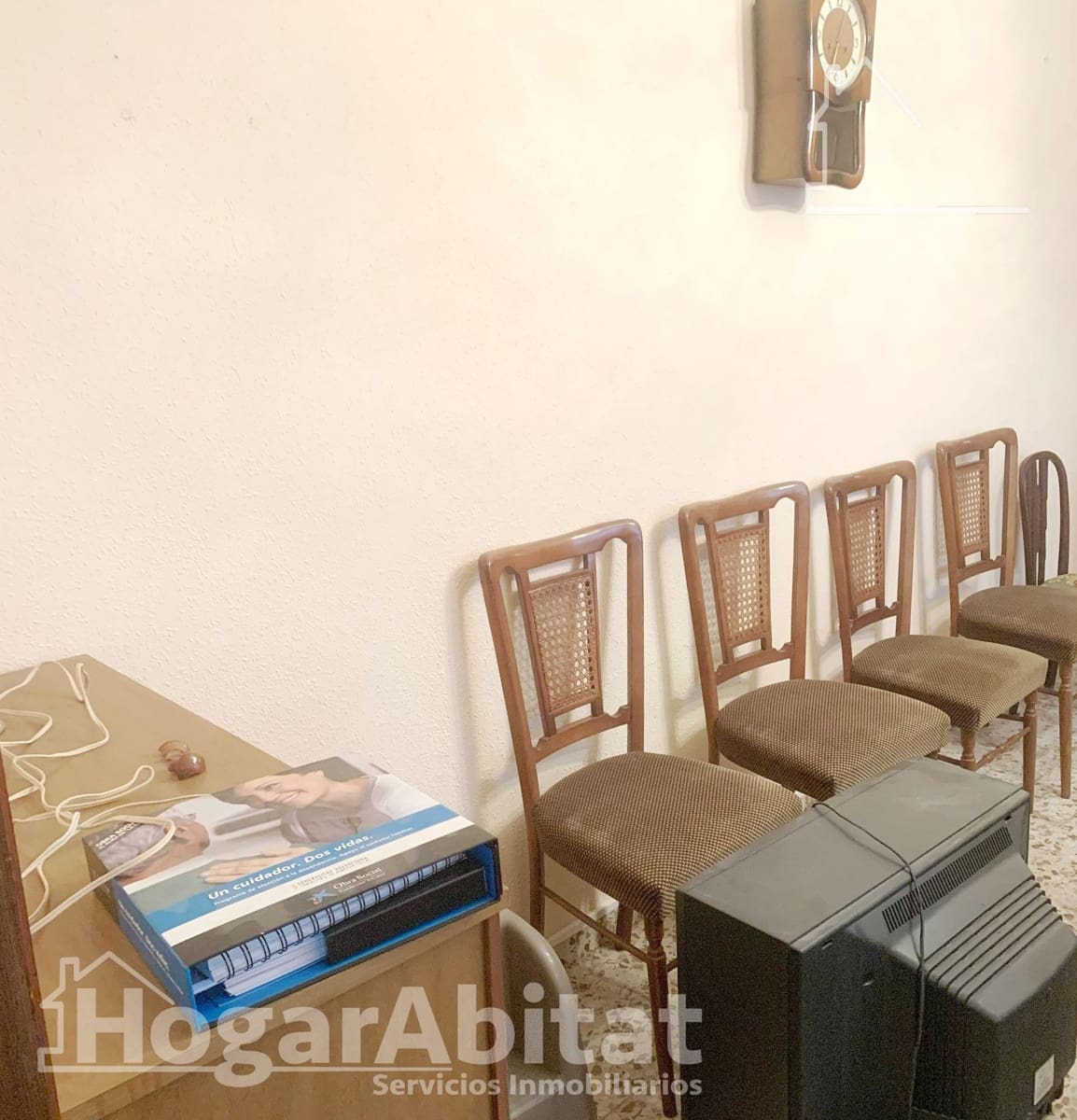 3 bedroom Terraced Villa for sale in Bocairent - € 75,000 (Ref: 9482071)