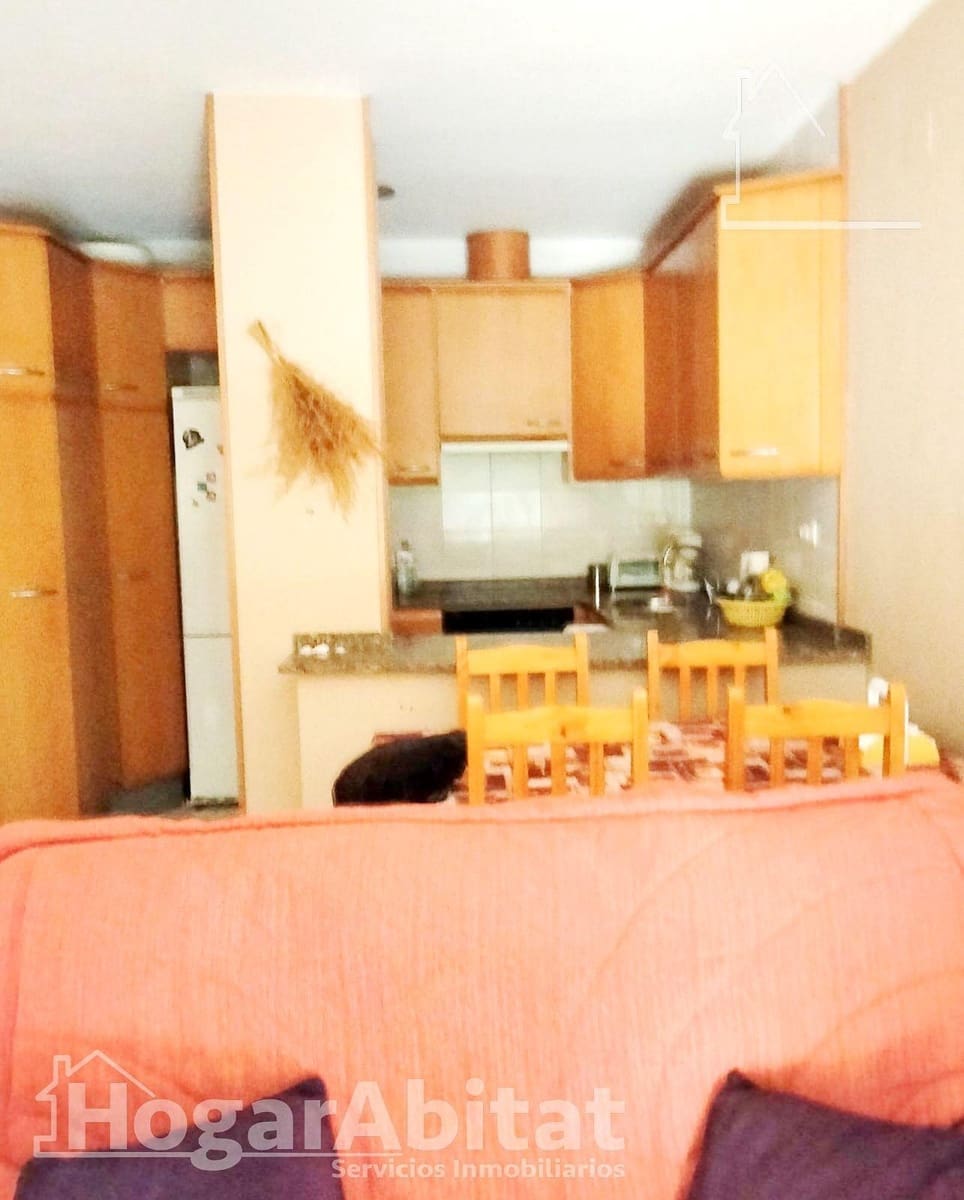 2 makuuhuone Asunto myytävänä paikassa Torreblanca mukana uima-altaan - 170 000 € (Ref: 9482072)