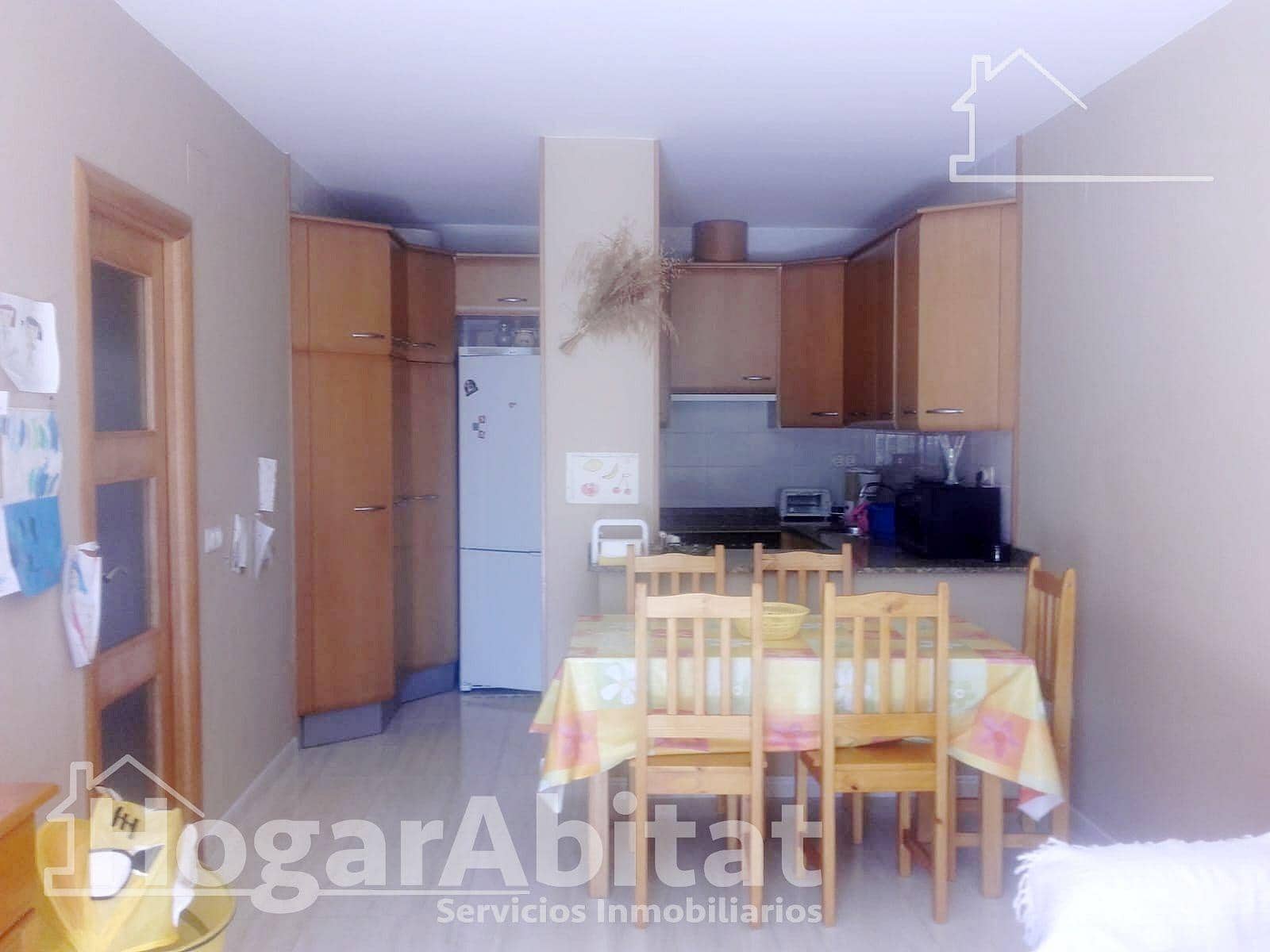 2 makuuhuone Asunto myytävänä paikassa Torreblanca mukana uima-altaan - 170 000 € (Ref: 9482072)