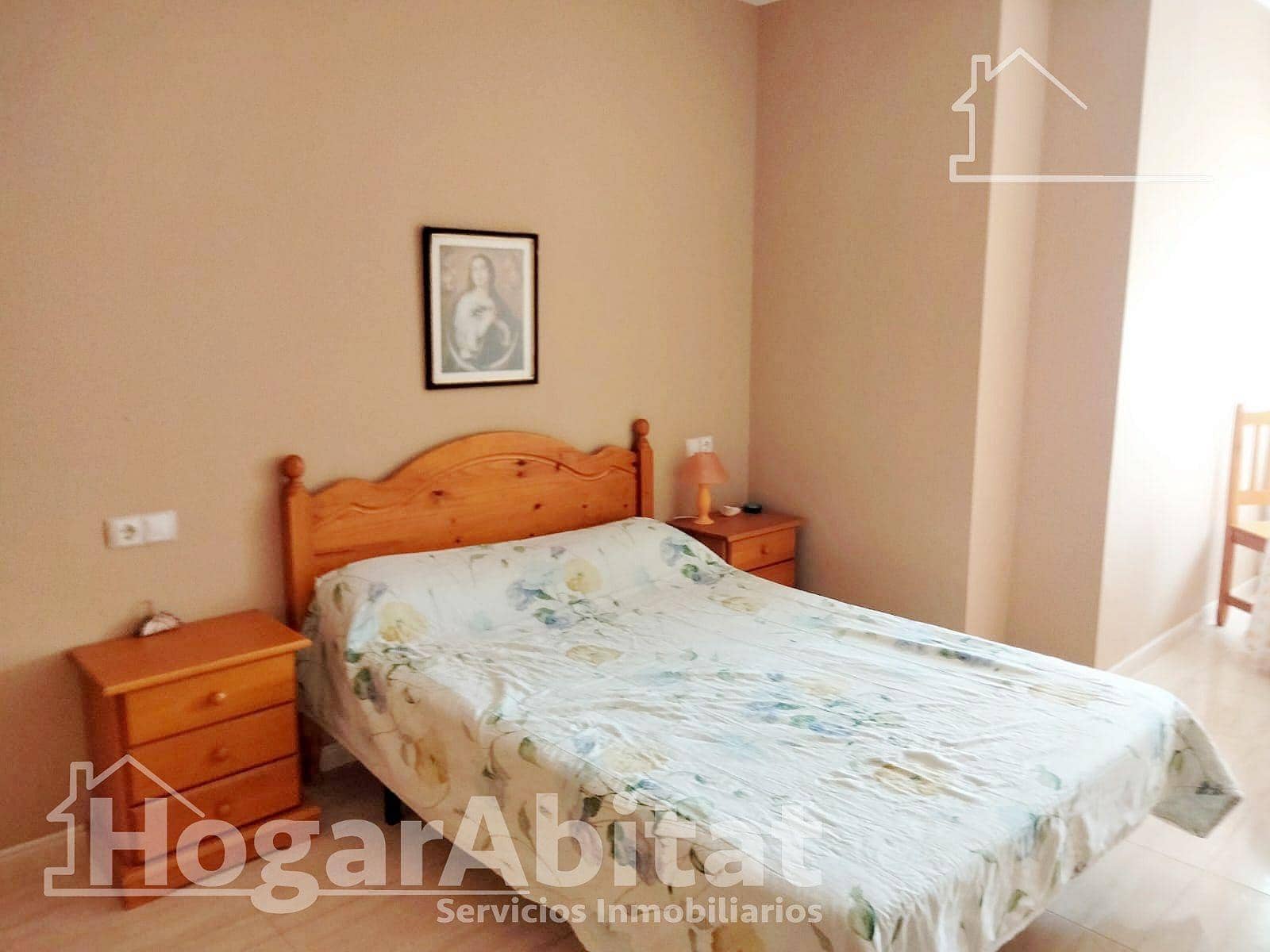 2 makuuhuone Asunto myytävänä paikassa Torreblanca mukana uima-altaan - 170 000 € (Ref: 9482072)