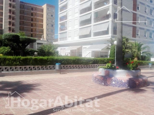 2 makuuhuone Asunto myytävänä paikassa Torreblanca mukana uima-altaan - 170 000 € (Ref: 9482072)