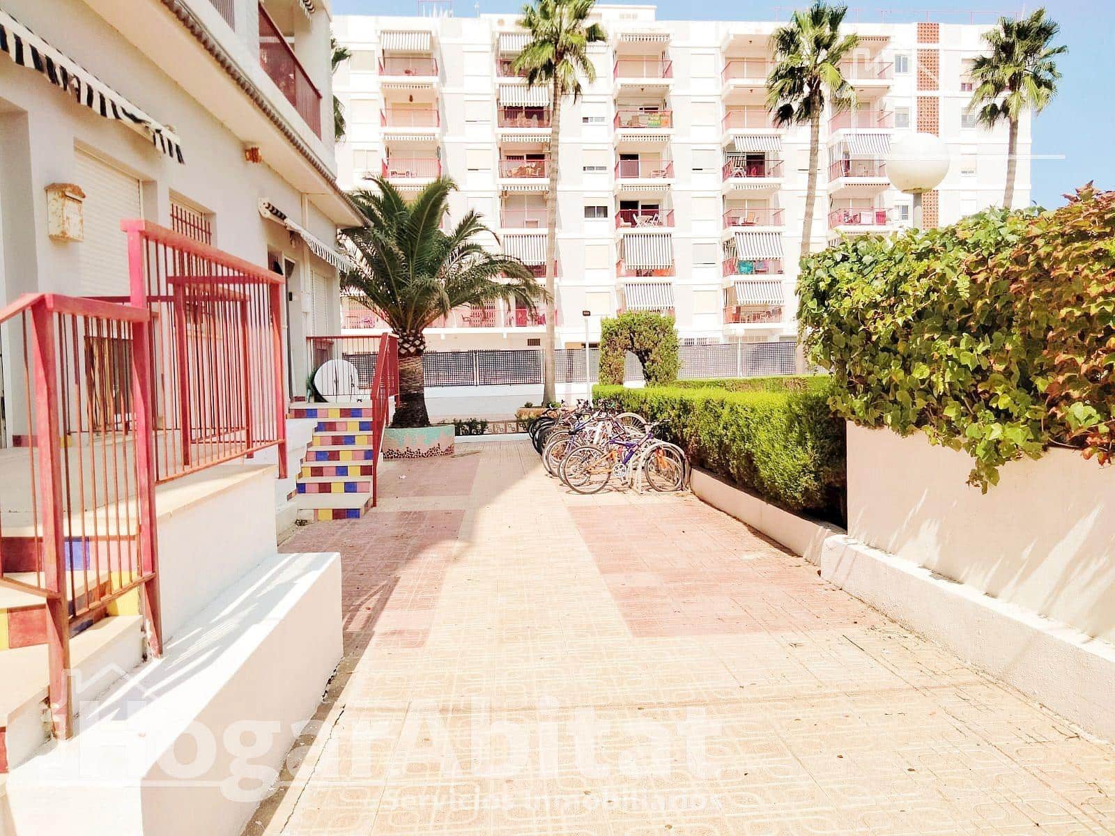 2 makuuhuone Asunto myytävänä paikassa Torreblanca mukana uima-altaan - 170 000 € (Ref: 9482072)