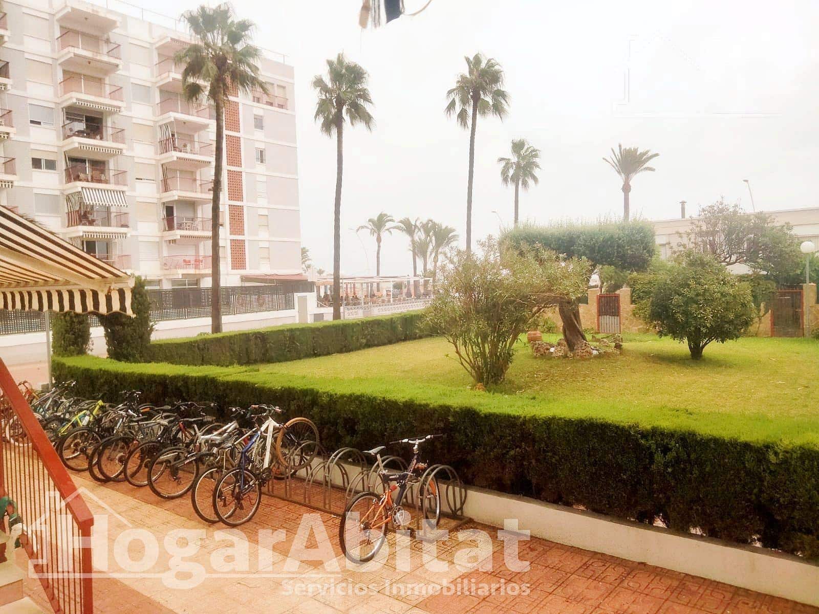 2 makuuhuone Asunto myytävänä paikassa Torreblanca mukana uima-altaan - 170 000 € (Ref: 9482072)