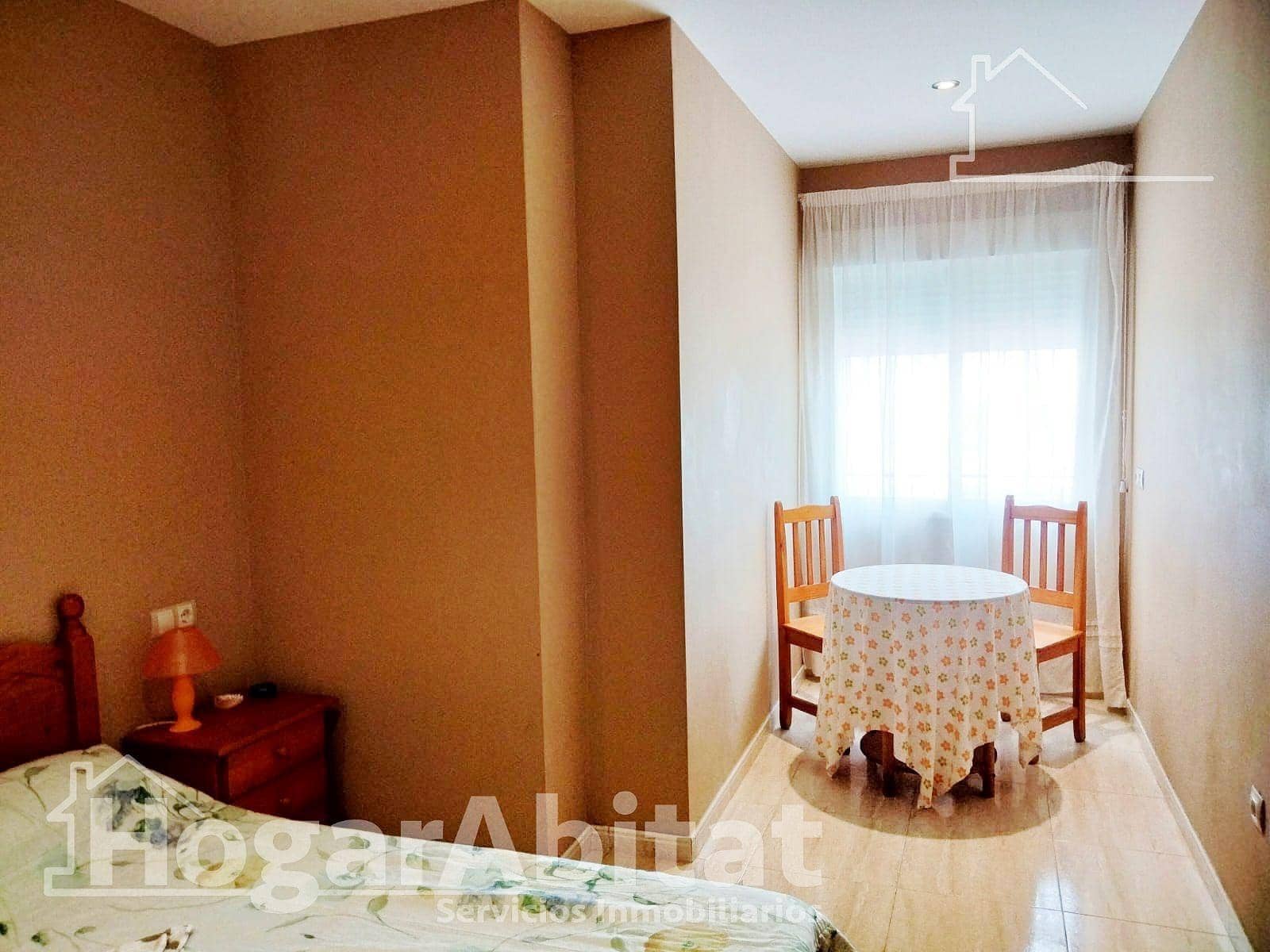 2 makuuhuone Asunto myytävänä paikassa Torreblanca mukana uima-altaan - 170 000 € (Ref: 9482072)