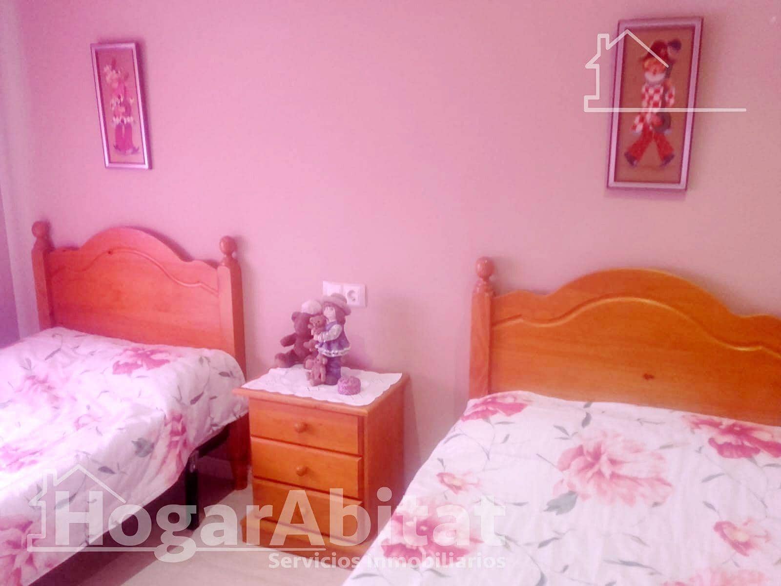 2 makuuhuone Asunto myytävänä paikassa Torreblanca mukana uima-altaan - 170 000 € (Ref: 9482072)