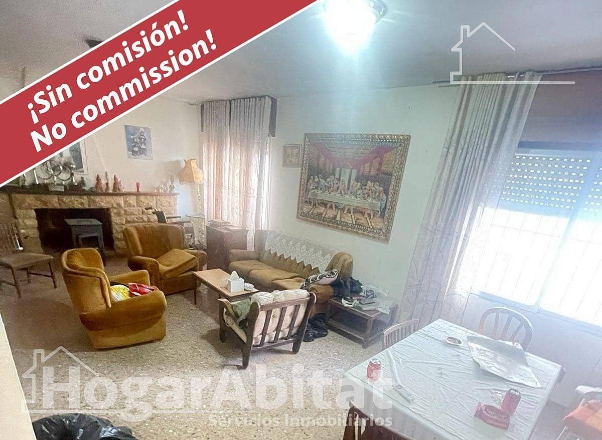 4 bedroom Villa for sale in Barranco Hondo - € 510,000 (Ref: 9482073)