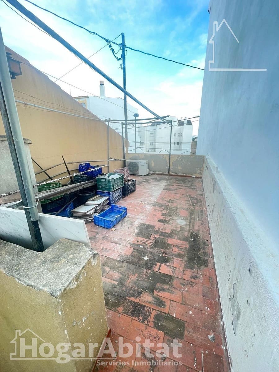 4 bedroom Villa for sale in Barranco Hondo - € 510,000 (Ref: 9482073)