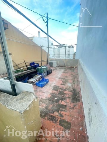 4 bedroom Villa for sale in Barranco Hondo, La Nucia - € 510,000 (Ref: 9482073)